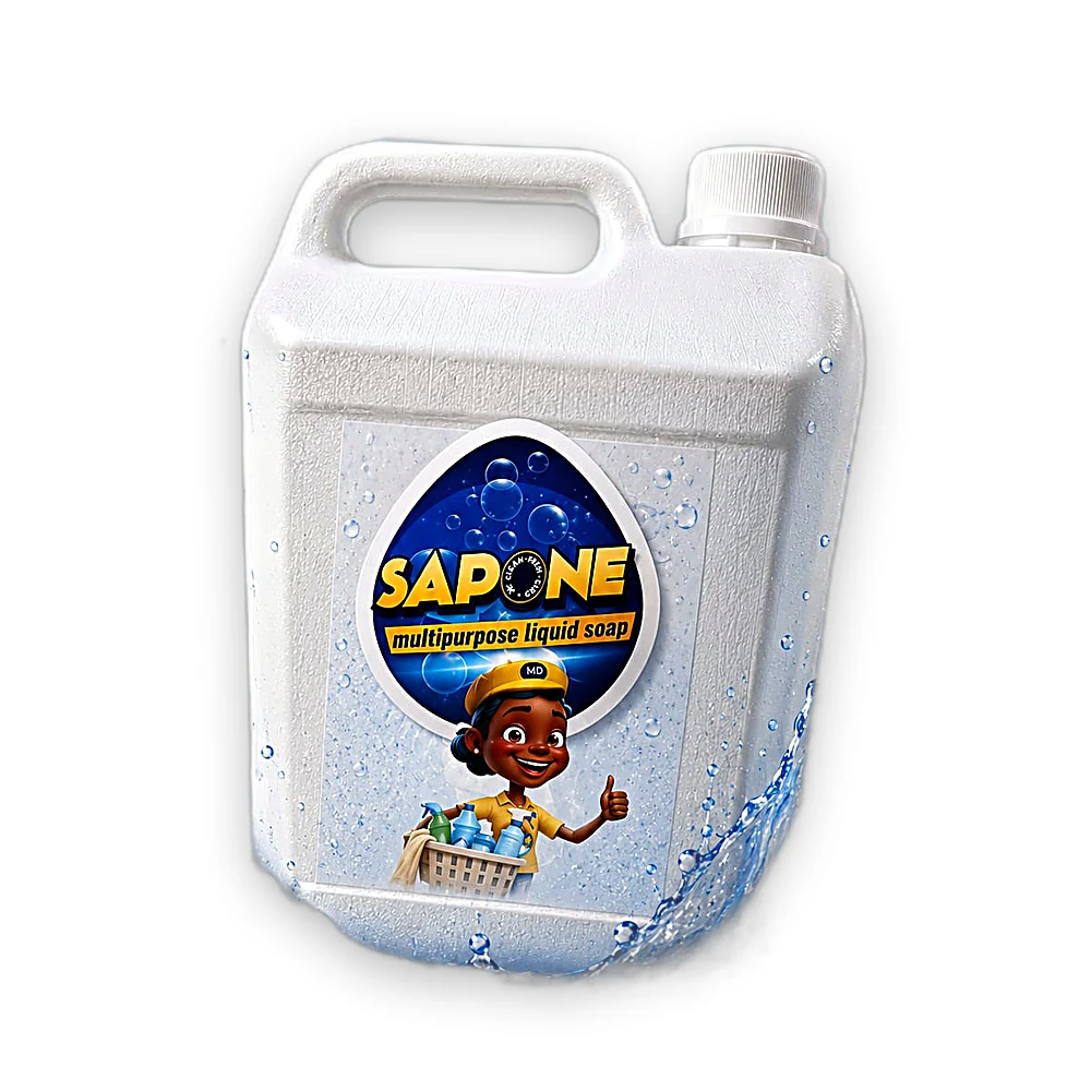 Sapone Multipurpose