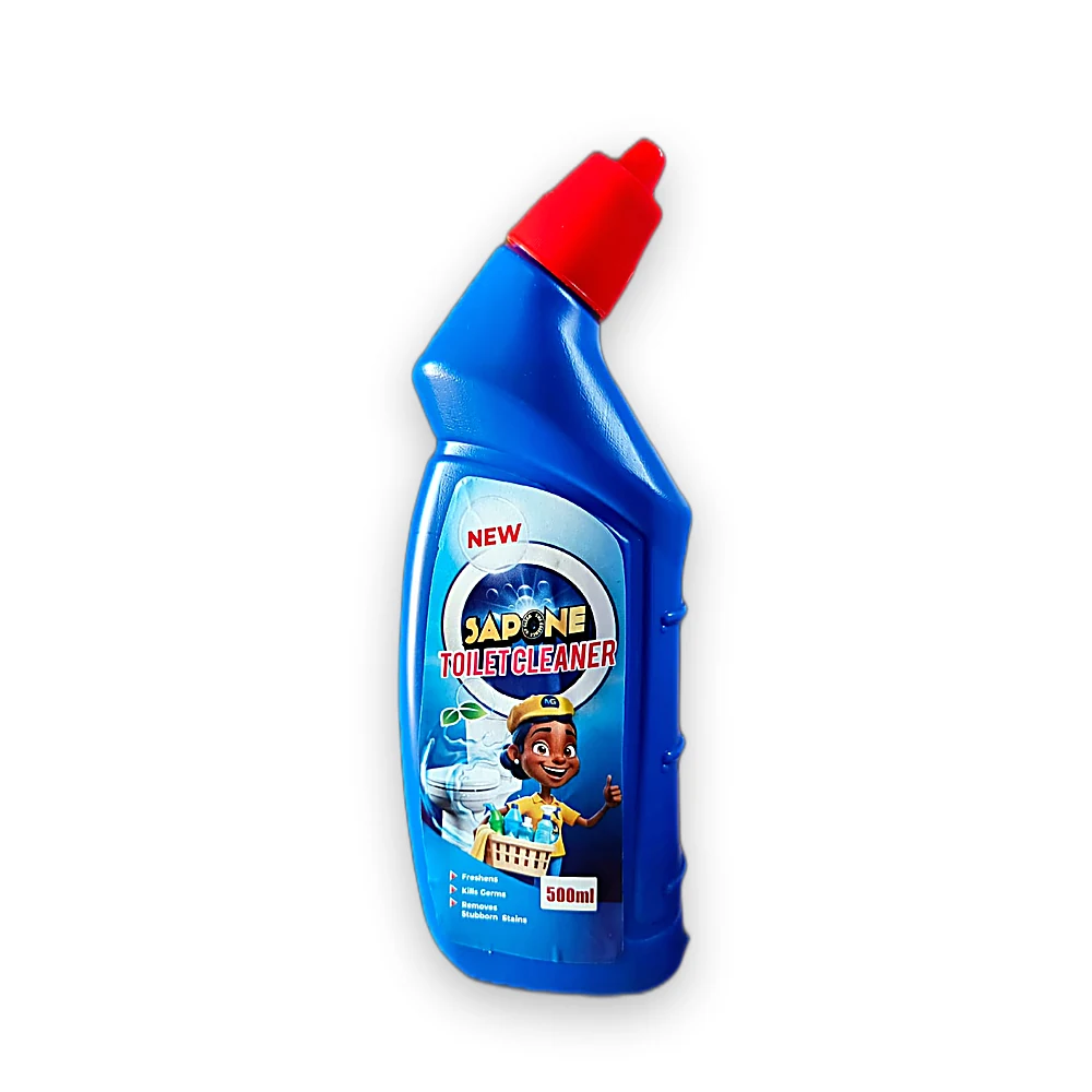Sapone Toilet Cleaner